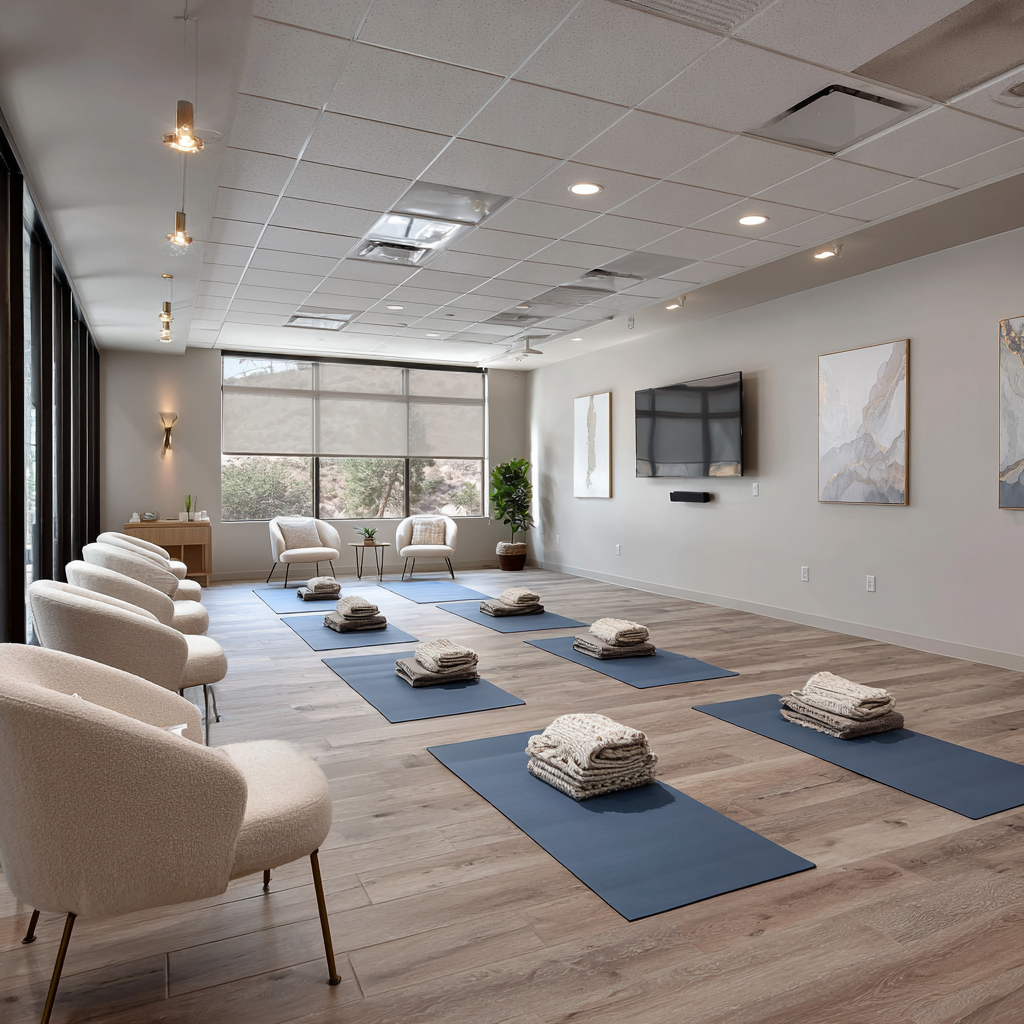 Outpatient program at Cortex Health