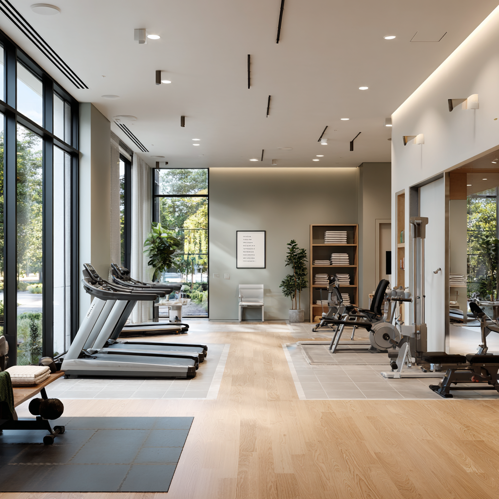 Cortex Health treatment facility in Fremont CA